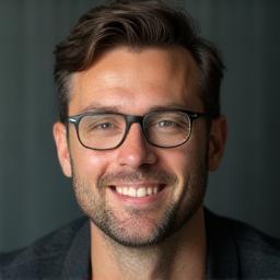 Michał Rutkowski – Software Engineer